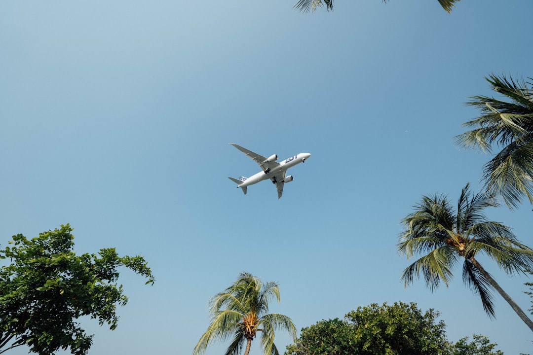 Photo flights